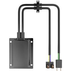Osram Automotive Kfz Lampenfassung LEDSC01 Bauart (Kfz-Leuchtmittel) Canbus Lastwiderstand
