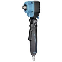 Hazet Twin Turbo 9012ATT Druckluft-Schlagschrauber Drehmoment (max.): 550 Nm