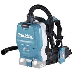 Makita DVC265ZXU DVC265ZXU Akku-Rucksackstaubsauger