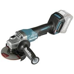 Makita GA013GZ GA013GZ Akku-Winkelschleifer 125 mm ohne Akku, ohne Ladegerät 40 V