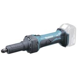 Makita DGD800Z DGD800Z Akku-Geradschleifer ohne Akku 18 V
