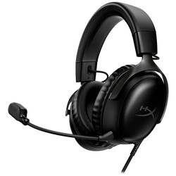 HyperX, HyperX - Cloud III
