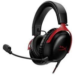 HyperX, HyperX - Cloud III