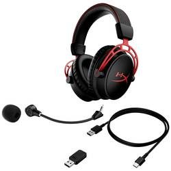 HyperX, HyperX Gaming-Headset "Alpha - Wireless Headset"