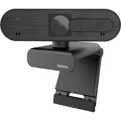 hama 00139992 PC-Webcam C-600 Pro, 1080p