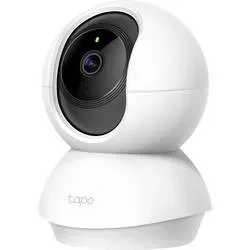 TP-Link, TP-LINK Tapo C200 WiFi Camera Tapo C200 Home Security Day/Night view
