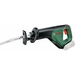 Bosch Home and Garden AdvancedRecip 18 B Akku-Säbelsäge 06033B2402 ohne Akku 18 V