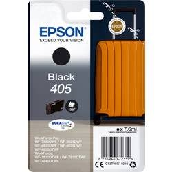 Epson, Epson - 405 schwarz
