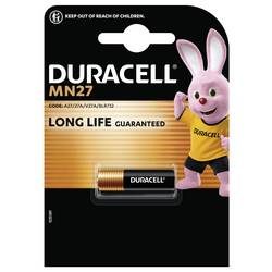 DURACELL, DURACELL Batterie Alkaline MN27 MN27, 8LR732, 12V 1 St&uuml;ck