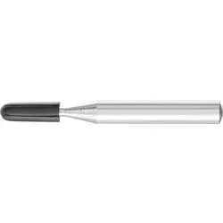 PFERD TOOLS 42151400 Schleifkappenträger Durchmesser 5 mm 5 St.