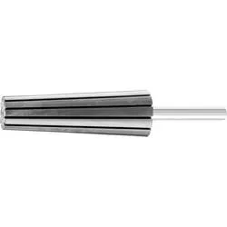 PFERD, Schleifhülsenträger D20xH63mm kon.Schaft-D.6mm PFERD