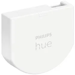 Philips Hue, Philips Hue Lichtschalter "Wall Switch Modul"