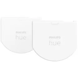 Philips Hue, Philips Hue Lichtschalter "Wall Switch Modul Doppel"