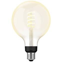 Philips Hue, Philips Hue Spezialleuchtmittel "White Ambian" E27 Kaltweiss  Neutralweiss  Tageslichtweiss  Warmweiss