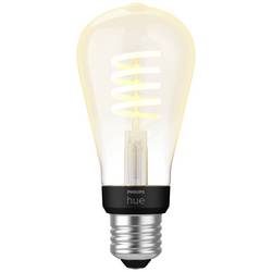 Philips Hue, Philips Hue Spezialleuchtmittel "White Ambian" E27 Kaltweiss  Neutralweiss  Tageslichtweiss  Warmweiss
