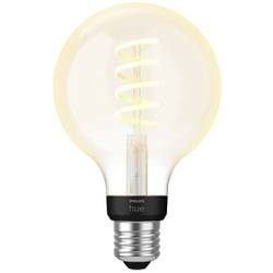 Philips Hue, Philips Hue Spezialleuchtmittel "White Ambian" E27 Kaltweiss  Neutralweiss  Tageslichtweiss  Warmweiss