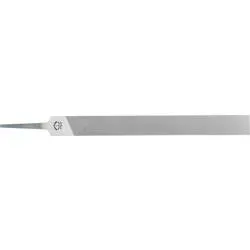 PFERD TOOLS 11101202 Werkstattfeile Länge 200 mm 10 St.