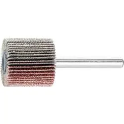 PFERD TOOLS 44410086 Fächerschleifer Durchmesser 25 mm 10 St.