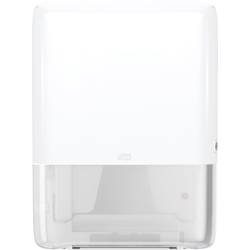 Tork, Tork PeakServe® Mini-Spender für Endlos? Papierhandtücher in Weiss H5 Hohe Kapazität Elevation-Design 552550