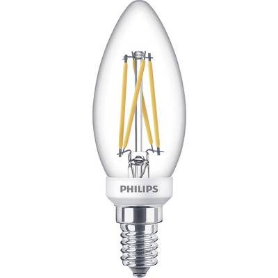 Philips, Philips LED Kerze E14 (2W) 25W