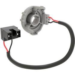 Osram Automotive Adapter für Night Breaker H7-LED 64210DA07 Bauart (Kfz-Leuchtmittel) H7, Adapter für Night Breaker