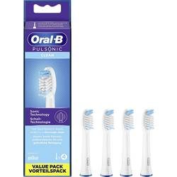 Oral-B, Oral-B Aufsteckbürsten "Pulsonic"