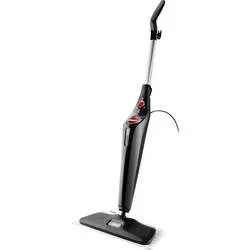 Vileda, Vileda Steam Plus XXL Dampfreiniger – schwarz