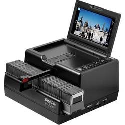 Reflecta DigitDia evolution Diascanner, Dia-Betrachter 4608 x 3072 Staub- und Kratzerentfernung: Hardware Integriertes
