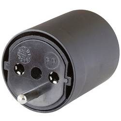 Brennenstuhl 1081592404 Reiseadapter
