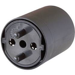 Brennenstuhl 1081592403 Reiseadapter