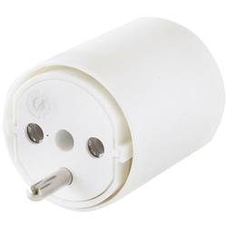 Brennenstuhl 1081592414 Reiseadapter