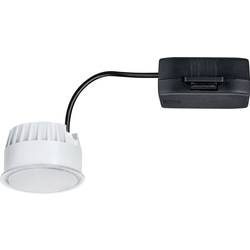 Paulmann LED Coin Nova LED-Einbauleuchte EEK: F (A - G) LED Satin