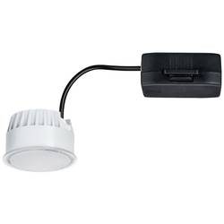 Paulmann LED Coin Nova LED-Bad-Einbauleuchte LED-Modul EEK: G (A - G) LED Satin