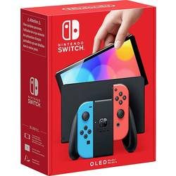 Nintendo - Switch OLED