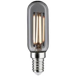 Paulmann 28862 LED E14 Kerzenform 4 W Gold (Ø x H) 35 mm x 98 mm 1 St.