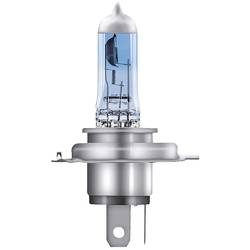 Osram Automotive 64193CBN Halogen Leuchtmittel COOL BLUE® INTENSE H4 60/55 W 12 V