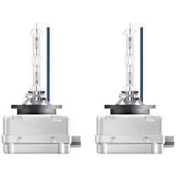 Osram Automotive 4062172397643 Xenon Leuchtmittel Xenarc Cool Blue D1S 35 W 85 V