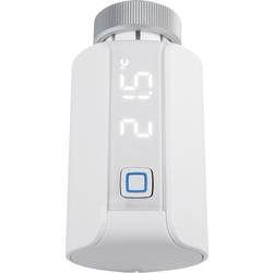Homematic Ip, Homematic IP Heizkörperthermostat "Evo" M30 x 1,5 (z.B.Oventrop, Danfoss), erfordert Homematic IP Access Point
