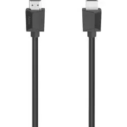 hama 00200703 High Speed HDMI?-Kabel, Ultra-HD 4K, Ethernet, 3,00 m