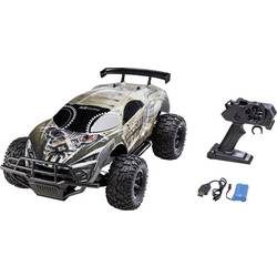 Revell - Control RC Car Desert Rat, One Size, Beige