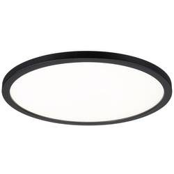 Paulmann Atria Shine 70998 LED-Deckenleuchte 16 W Warmweiß Schwarz