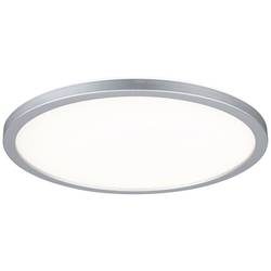 Paulmann Atria Shine 70991 LED-Deckenleuchte 16 W Warmweiß Chrom (matt)