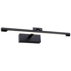 Paulmann Mingo 95564 LED-Bilderleuchte 9.5 W Warmweiß Schwarz
