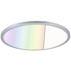 Paulmann Atria Shine 71019 LED-Deckenleuchte 20 W RGBW Chrom (matt)