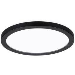 Paulmann Atria Shine 71011 LED-Deckenleuchte 12 W Neutralweiß Schwarz