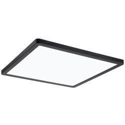 Paulmann Atria Shine 71015 LED-Deckenleuchte 16 W Neutralweiß Schwarz