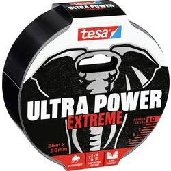 tesa, tesa Klebeband Ulra Power Extreme Schwarz 50 mm (B) x 25 m (L)