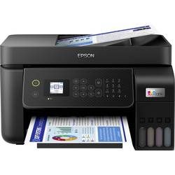 Epson, Epson - EcoTank ET-4800, Schwarz