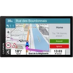 Garmin, Garmin Navigationsgerät "DRIVESMART™ 66 EU, MT-S" ( Karten-Updates)
