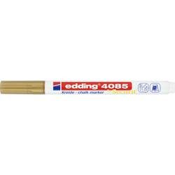 edding, EDDING Chalk Marker 4085 1-2mm 4085-053 gold